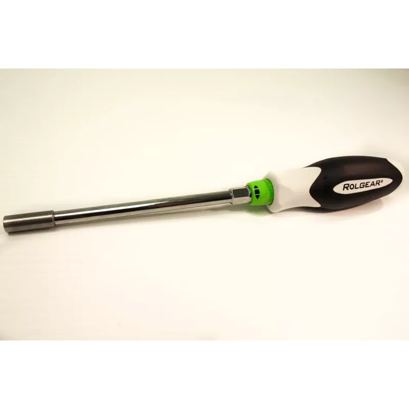 3/8" RATCHET NUTDRIVER