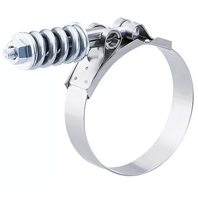 3" CHARGE AIR CLAMP
