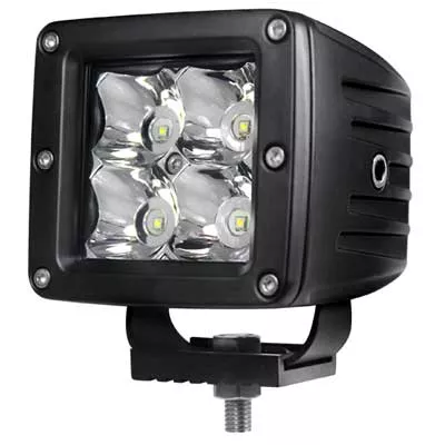 3" CUBE 12W FLOOD LIGHT
