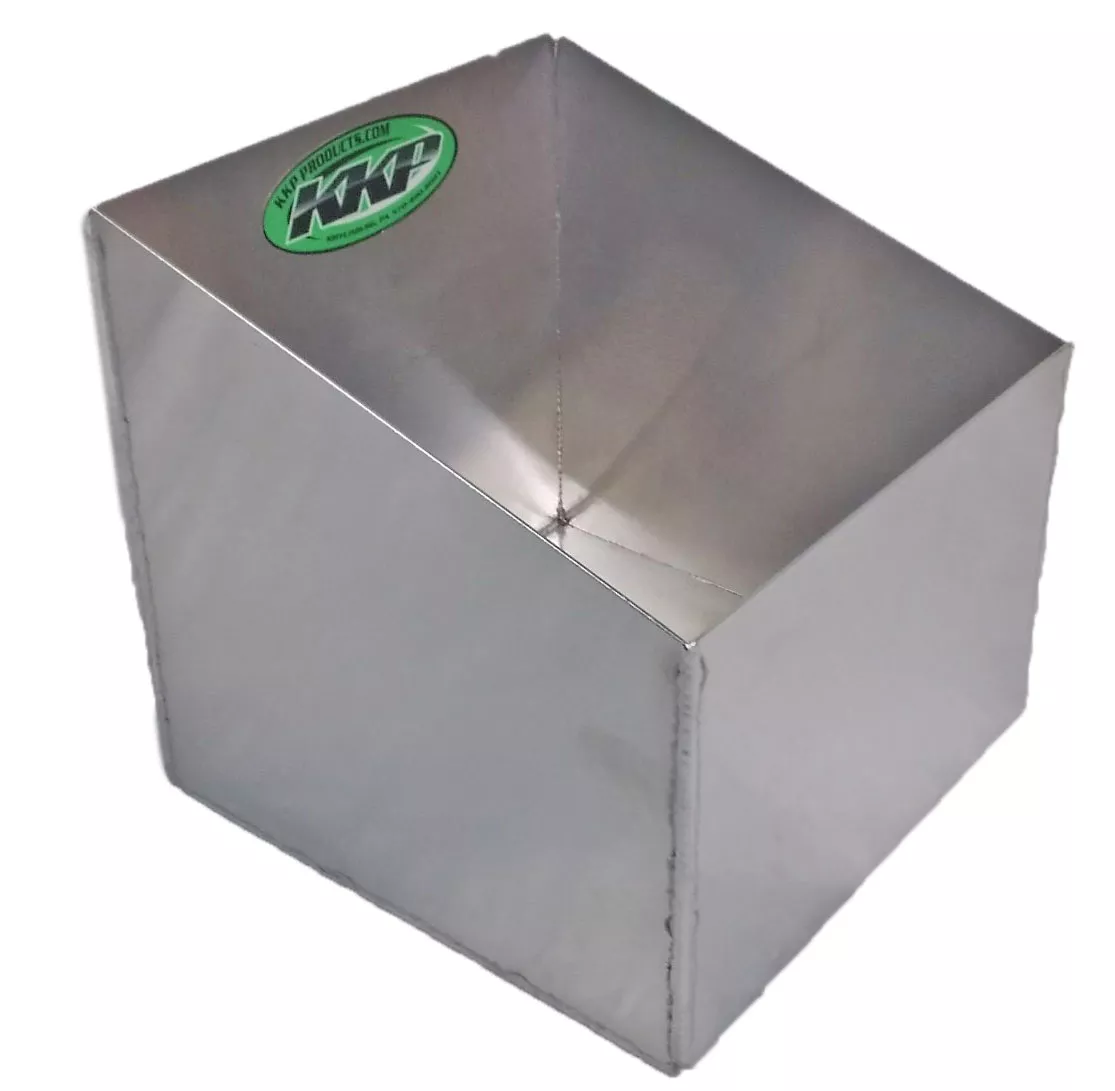 3 Gallon Fuel Jug Rack / Caddy - Single
