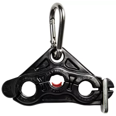 3-HOSE TEC-CLAMP HOLDER