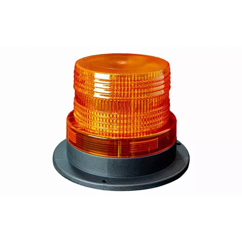 3" ROUND LED LIGHT