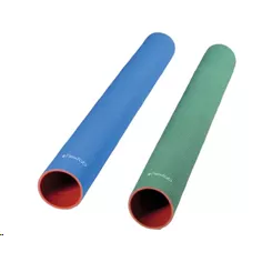 3" SILICONE RAD HOSE