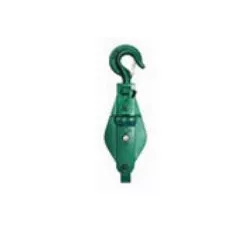 3" SNATCH BLOCK