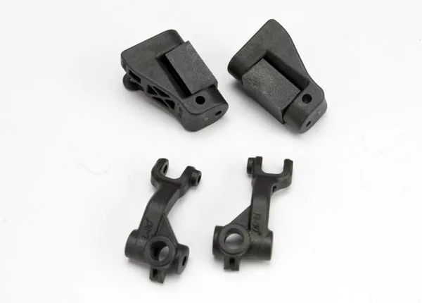 30-Degree Caster Blocks & Steering Blocks (Jato)