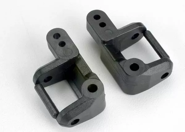 30-Degree Castor Blocks (L & R)