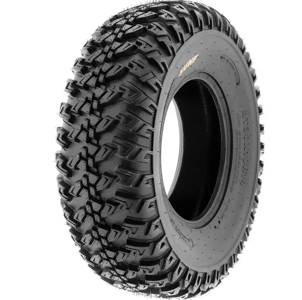 30x10.00-14 A-045 SUNF 8PLY QUAD ATV E-MARKED 255/80-14
