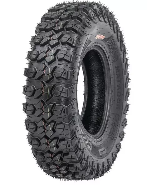 30x10.00-14 A-060 SUNF TYRE 8PLY QUAD ATV E-MARKED