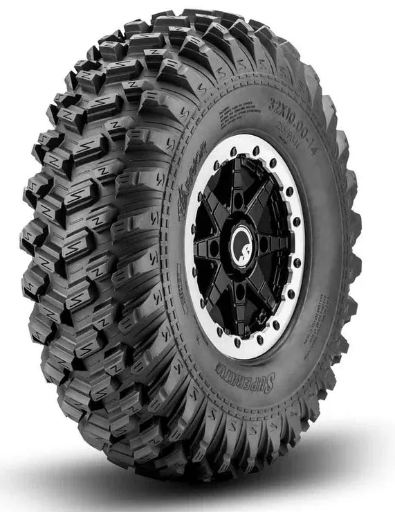 30x10x15 XT WARRIOR SUPER ATV SXS UTV TYRE