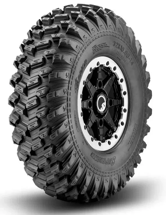 32x10x14 XT WARRIOR SUPER ATV SXS UTV TYRE