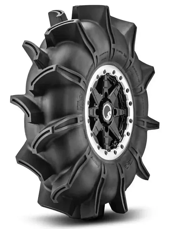 32x8x14 ASSASSINATOR SUPER ATV SXS UTV MUD TYRE