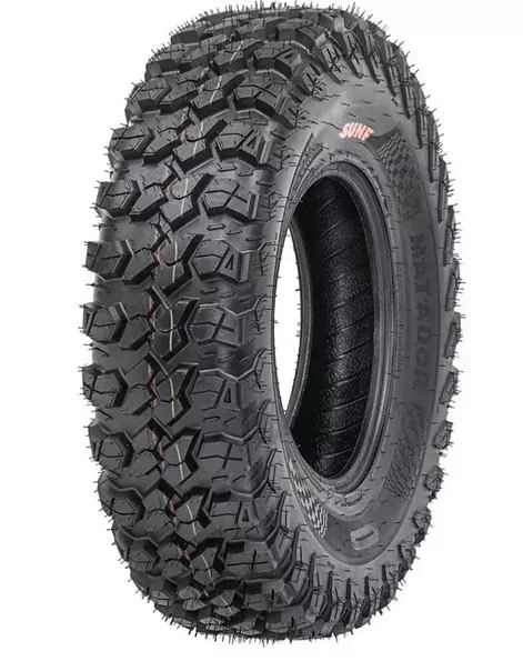 33x10.00-15 A-060 SUNF TYRE 8PLY QUAD ATV E-MARKED