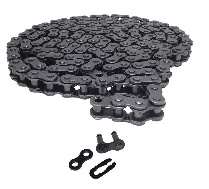 #35 Chain (137 Links) with Master Link For Baja Doodlebug Mini Bike DB30