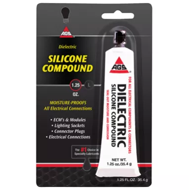 35G DIELECTRIC GREASE