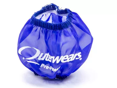 3in Breather Pre-Filter Blue 10-1013-02