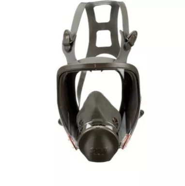 3M FULL FACE MASK MEDIUM