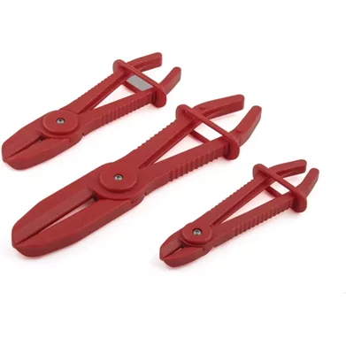 3PC HOSE PINCH PLIER SET