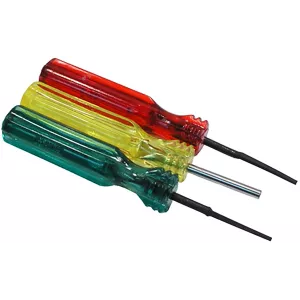3PK TERMINAL TOOL KIT