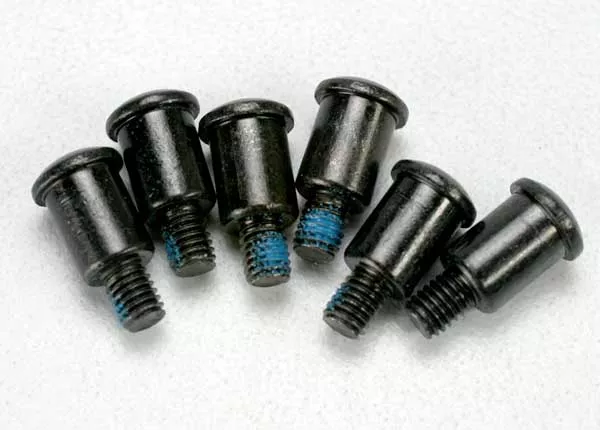 3x10mm Shoulder Screws (6) (with Threadlock)