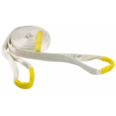 3X20' RECOVERY STRAP