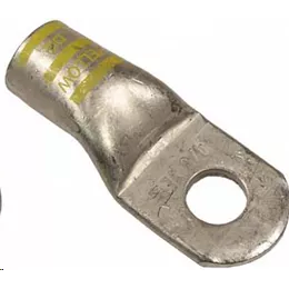 4/O X 1/2 CABLE LUG
