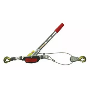 4 TON CABLE PULLER