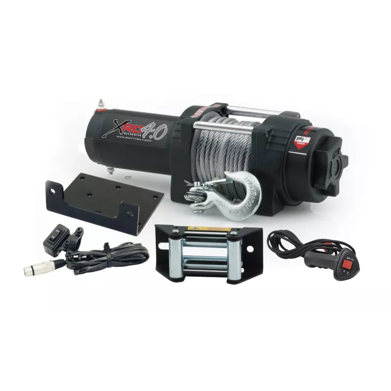 4000LB SMITTYBILT WINCH