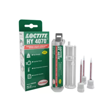 4070 STRUCTURAL LOCTITE