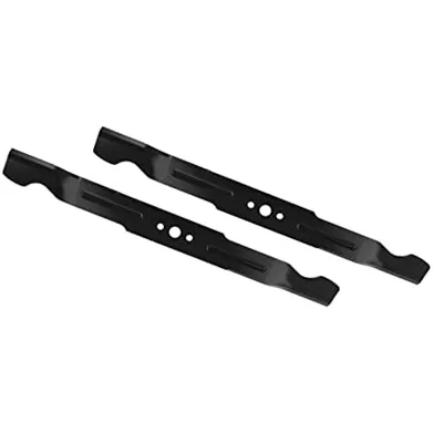 42" BAGGING BLADE SET