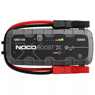 4250A 12V JUMP STARTER