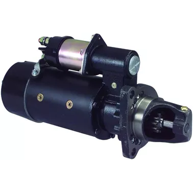 42MT 12TOOTH STARTER 24V
