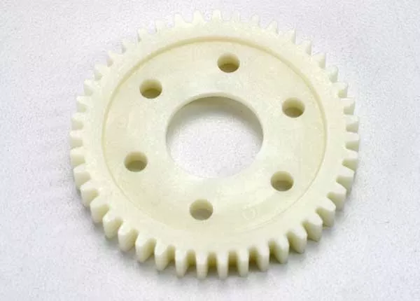 43T 1st Speed Gear