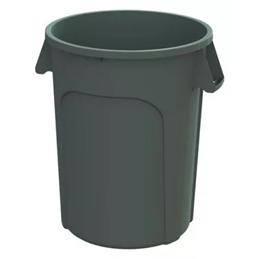 44 GAL WASTE CONTAINER