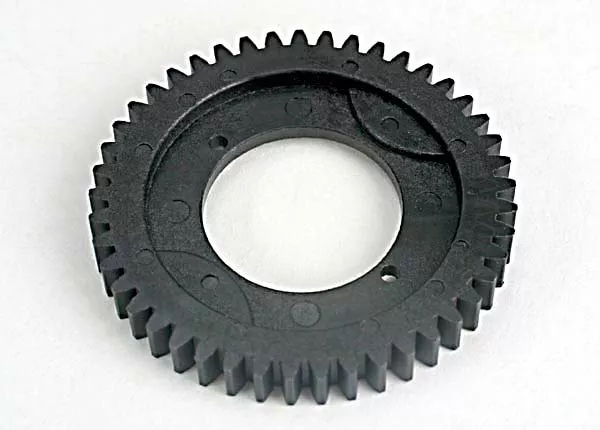 45-Tooth 1st Gear, Optional