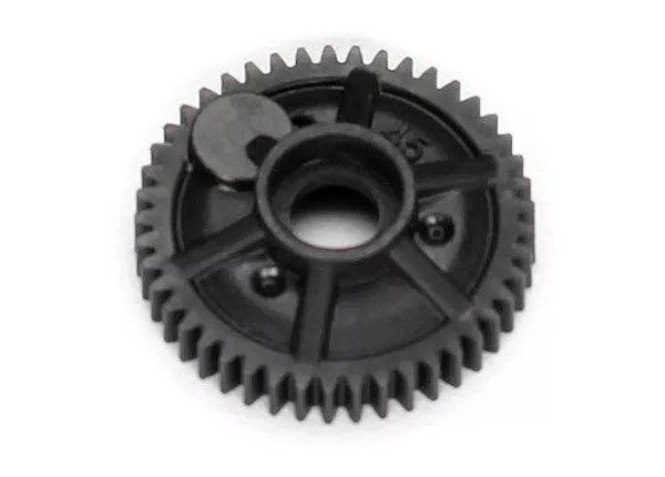 45-Tooth Spur Gear