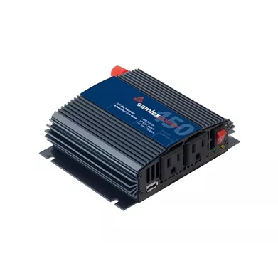 450W INVERTER