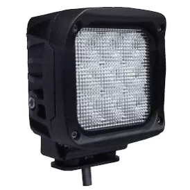 45W 5" SQUARE FLOOD BEAM