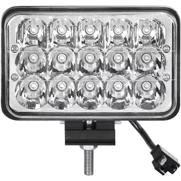 4X6 HEADLAMP 26W
