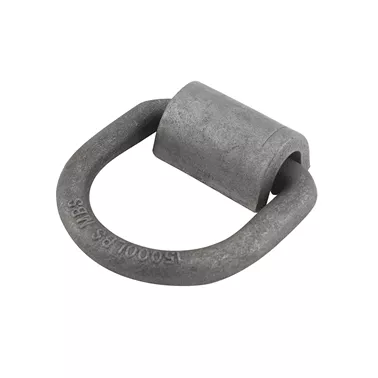 5/8 ANCHOR RING, WELD ON