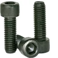 5/8 X 5 1/2" SHCS