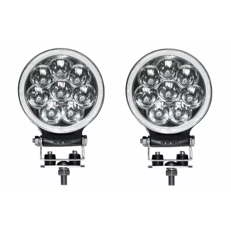 5" PAIR DRIVING LIGHTS
