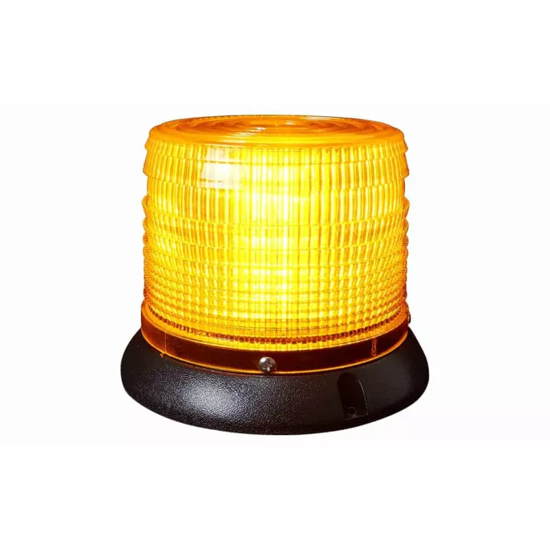 5" ROUND LED LIGHT
