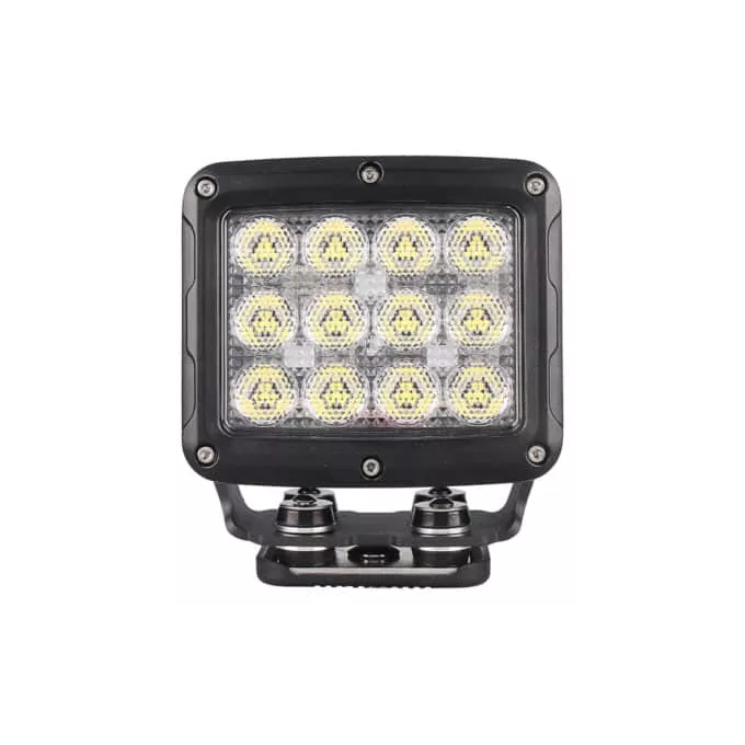 5" SQUARE LED FLOOD