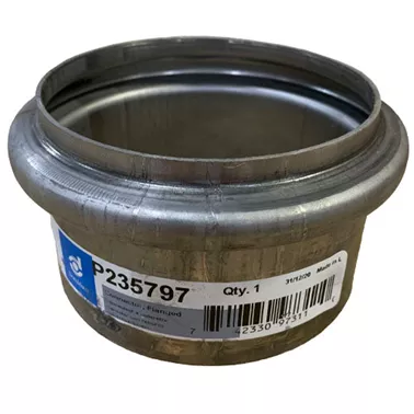 5" TURBO EXHAUST FLANGE
