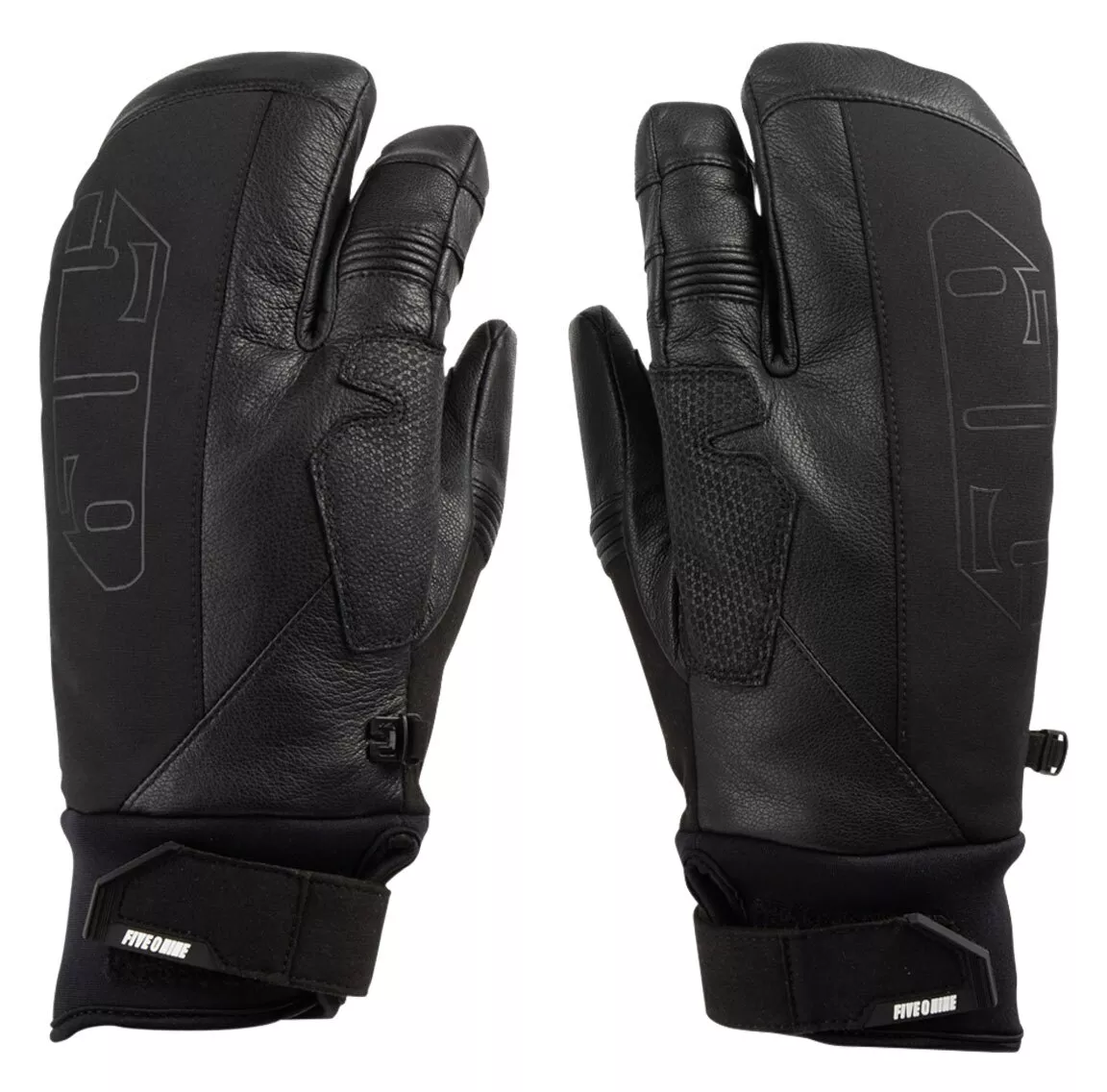 509 Fisticuff Trigger Finger Mitten