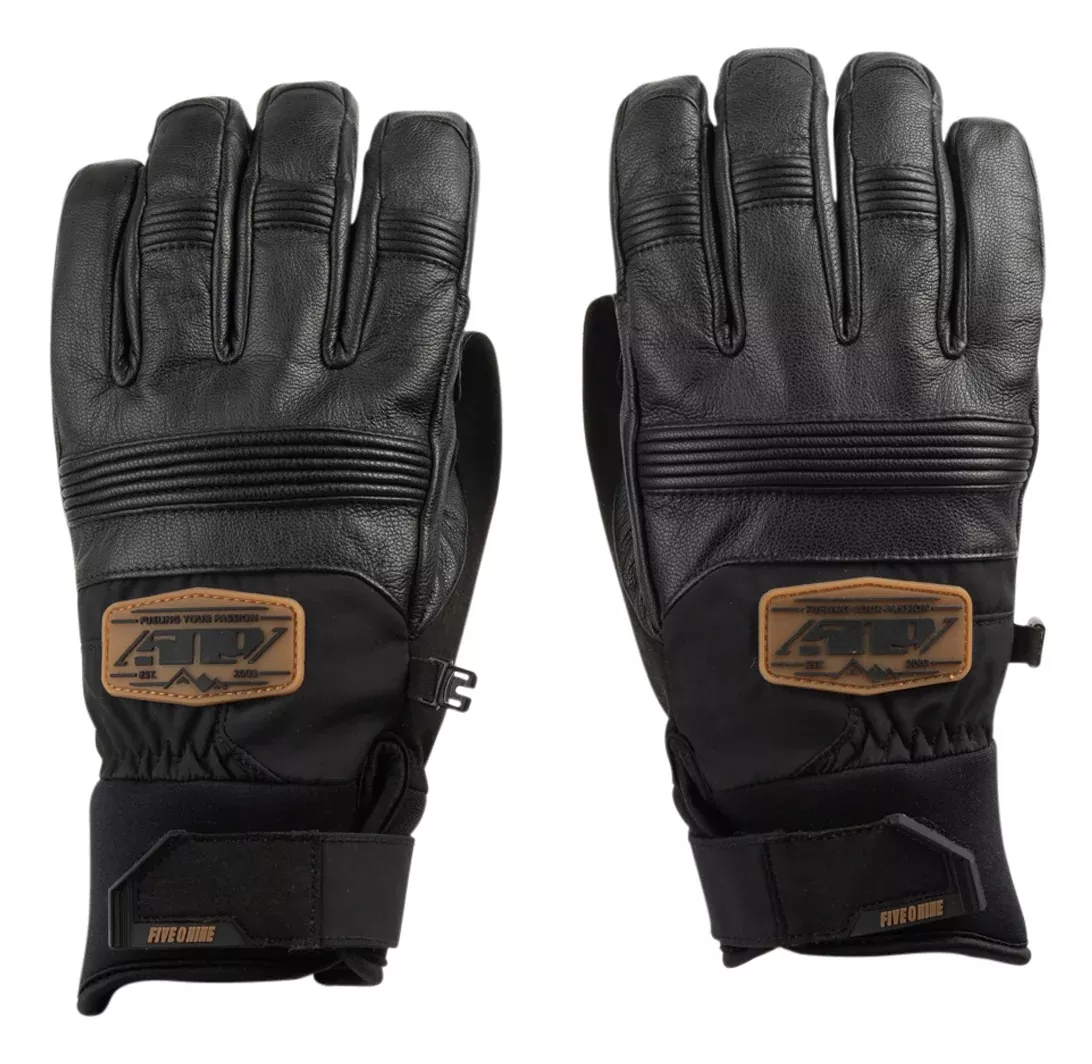 509 Free Range Gloves