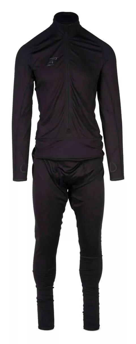 509 FZN Lvl 1 Party Suit