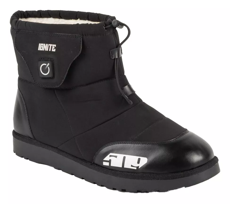 509 Ignite Slipper Boot