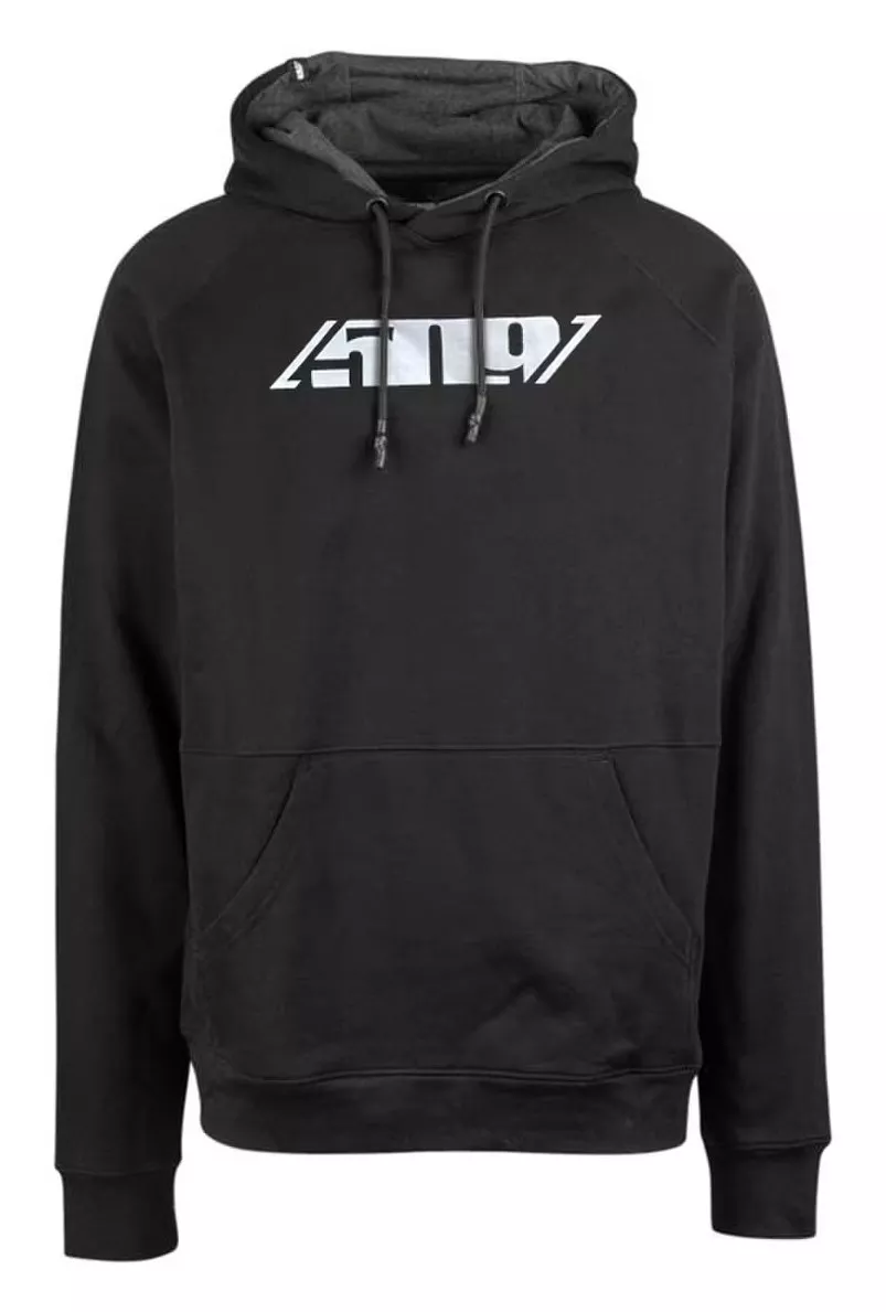 509 Legacy Pullover Hoody