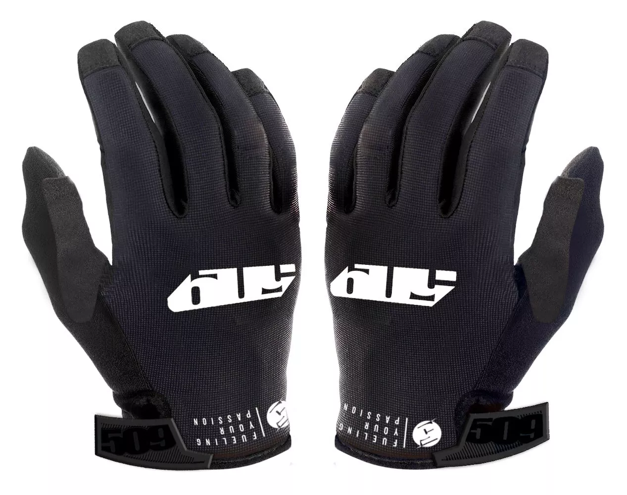 509 Low 5 Gloves